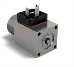 Schienle PDA 035x 0yy  Proportional Solenoid