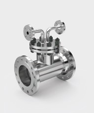 Schroedahl Type DKT   Steam-atomising desuperheater