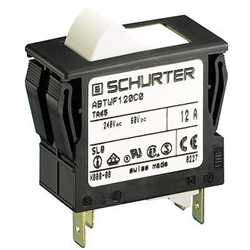 Schurter TA45-ABDWK050U3  Circuit Breaker