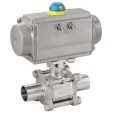 Sed Type 342  Pneumatically Operated Valve