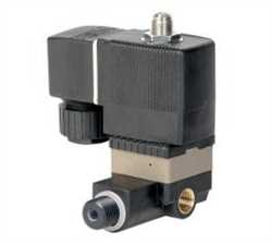 Sed Type 600  Pilot Solenoid Valve