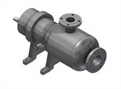 Seim 2SP LS Series  2 Screw Pumps