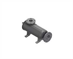 Seim PCX WTG Series  2 Screw Pumps