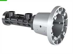 Seim PDA Series  3 Screw Pumps