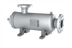 Seim PXCAO Series  3 Screw Pumps