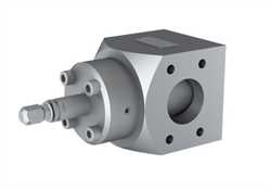 Seim VMP Series  Valves