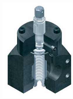 Seim VMPI Series  Valves