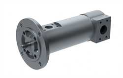 SETTIMA SMT  Screw Pumps