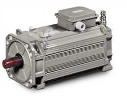 Sicme Motori AW Series  AC MOTORS