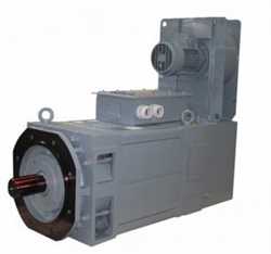 Sicme Motori BQ Series  AC Motors