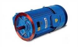 Sicme Motori C Series  DC  MOTOR