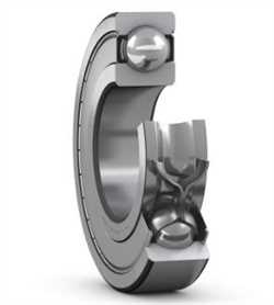 SKF  619/9-2Z Deep Groove Ball Bearings