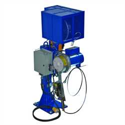 Sky Climber 3590-750-110C  Crown Mount Tower Hoist