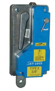 Sky Climber 56009826  SkyLock II