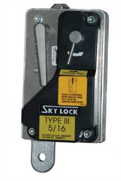 Sky Climber 56009839-1500  SkyLock III