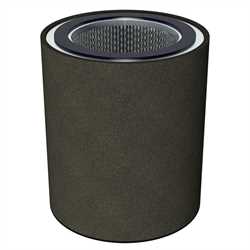 Solberg 375P Polyester  Replacement Filter