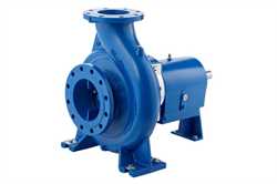 Standart Pump PC / PC-VM  Waste Water and Process Pumps