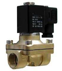 STC Valve 2W-160-15  Valve