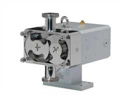 Steimel HKK Series  Hygienic Rotary Lobe Pump