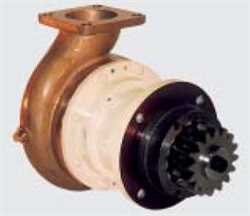 Steimel KZS Series  Cooling Water Pump