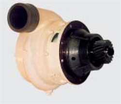 Steimel MZ Series  Motor Water Pump