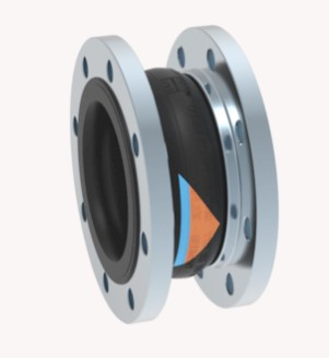 Stenflex Type RS-1 DN 100  Expansion Joint