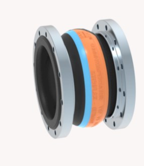 Stenflex Type VS-1 DN 100  Expansion Joint