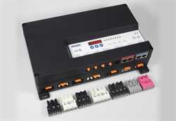 Störk Tronic ST-BOX 300 RTC F1-4 K1-7 DC48W 900234.004 Controllers for Cooling Applications