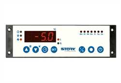 Störk Tronic ST181-VL4KA.12 2xPTC 230AC K123 10W/24V RTC 900223.015 Controllers for Cooling Applications