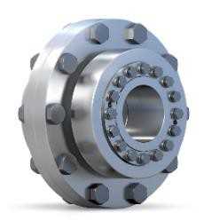 Stüwe FKH  Flange Coupling