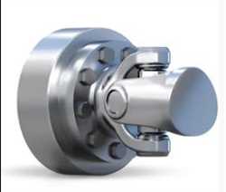 Stüwe GF  Cardan Shaft Coupling