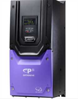 Sumitomo Invertek Optidrive P2  Inverter