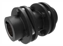 Sumitomo SEISA DC  Coupling