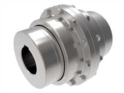 Sumitomo SEISA GC  Coupling