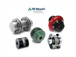 TB Woods SF16E  Coupling