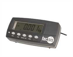 Tecsis E1932  Strain Gauge Weighing Electronic