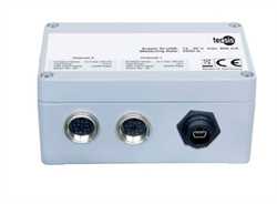 Tecsis EZE22  Digital Amplifier