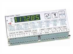 Tecsis EZE30  Digital Amplifier