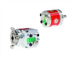 Telestar Encoder Series 58  Encoder