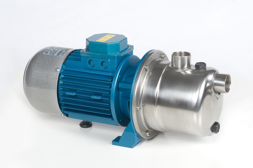 Tellarini ECC 12 JET  Electric Pump