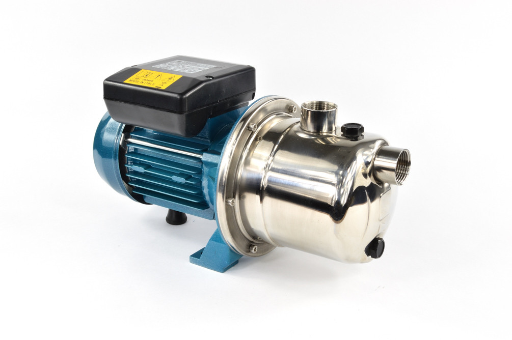 Tellarini JIM 12  Electric Pump