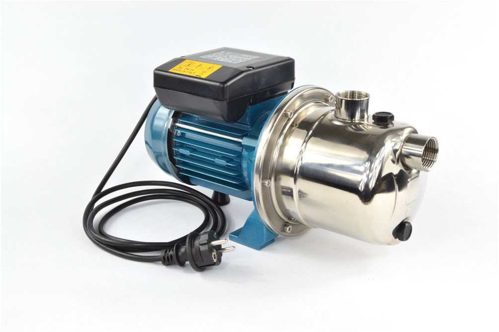 Tellarini JIMG 12  Electric Pump