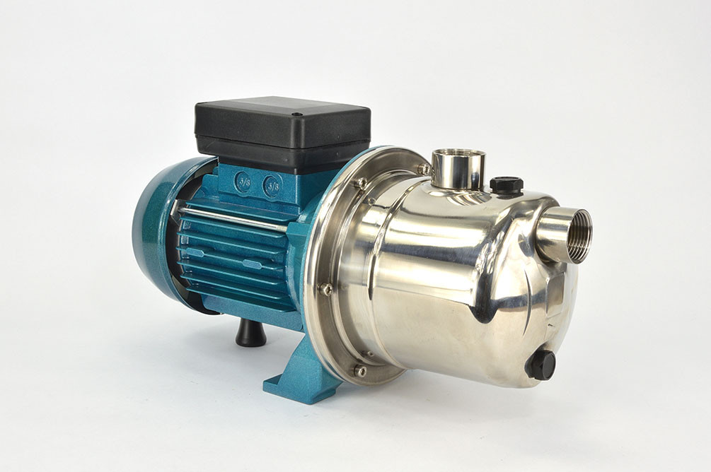 Tellarini JIT 12  Electric Pump