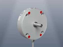 Tensometric M 1355 NH-2   Radial Force Measurıng Sensor