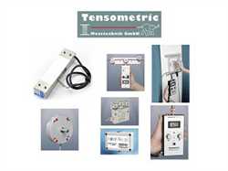 Tensometric M-1391-NH  Radial Force Sensor