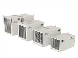 Texa DEK30LT0A  Cooling Unit