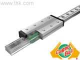 THK SPR Model Caged Ball Linear Motion Guide