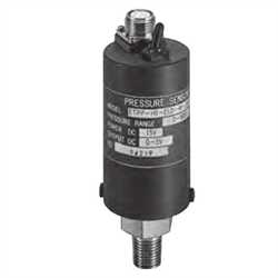 Tokimec ETP  Pressure Sensor