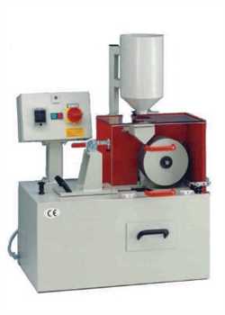 Toni Technik Model 9648.020  Abrasion Test Machine