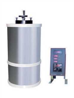 Toni Technik ToniCAL lll Model 7333  Differential Calorimeter for Cement Mortar and Concrete